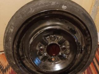 Бублик на Форд