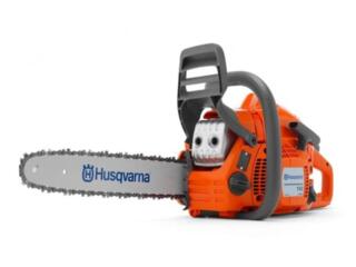 Бензопила Husqvarna 140