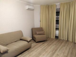 Первая аренда! Сдам квартиру в ЖК Вернисаж/Костанди