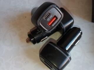 Продам Смарт часы Z9. Провода к айфонам. Зарядки для авто.