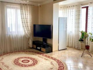 продаж 4-к квартира Київ, Дарницький, 227150 $