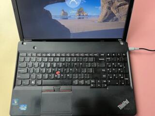 Продам ноутбук Lenovo ThinkPad Edge E530
