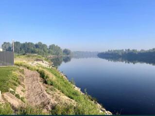 продаж ділянка сільськогосподарського призначення Вишгородський, Новос