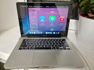 MacBook Pro 13 год 2012