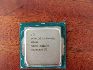 LGA 1151 v1 G3900