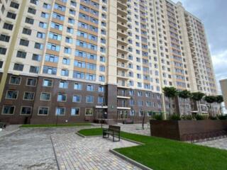 1-комнатная квартира в новом сданном элитном доме ЖК 53-я Жемчужина