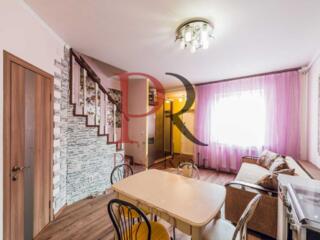 продаж 2-к таунхаус Фастівський, Боярка, 44000 $