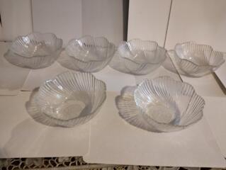 Продам посуду СССР и современную