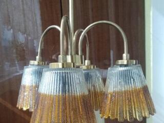 Продам люстру, идеальное состояние- 250 грн