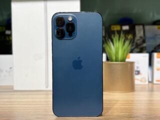 iPhone 12 Pro Max 128Gb / АКБ 100% / РАССРОЧКА / ГАРАНТИЯ