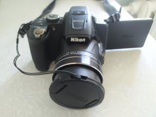 Продам Фотоаппарат Nikon coolpix p610