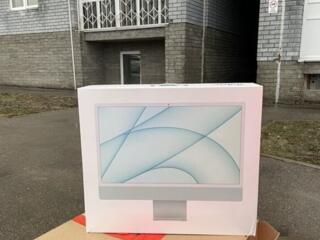 Apple iMac 24 Retina 4,5K M1 8ГБ 256 SSD