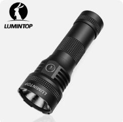 Светодиодный фонарь ''Lumintop''-D3, новый, в упаковке.