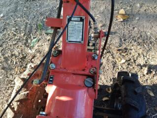 Продам Мотоблок ZUBR XA-31- дизельный Б/У в хорошем состоянии.