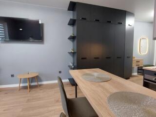 Сдается 1-комнатная квартира ЖК «Маринист»/ Дача Ковалевского