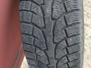 Hankook 265/65 R17