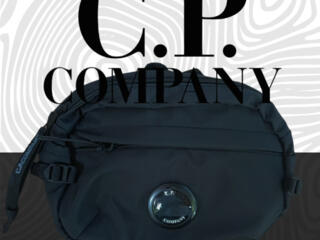 Бананка CP Company