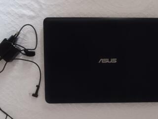 Ноутбук ASUS R517N. 15.6", Pentium N4200, DDR 4Gb, SSD128Gb.