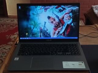 Ноутбук 15.6" Asus X515JA Slate Gray. DDR412Gb, С металлическими ножкам