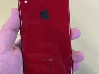 Продам iPhone XR Red с объёмом памяти 64GB 210$!!!