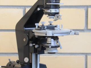 Микроскоп поляризационный МИН 8