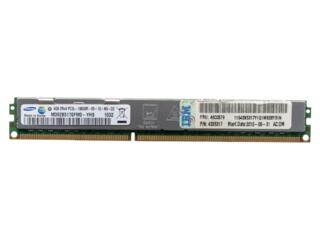 Samsung DDR 3. 4 gb