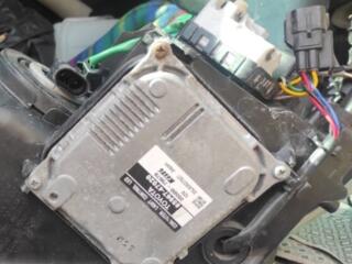 Блок розжига приус V