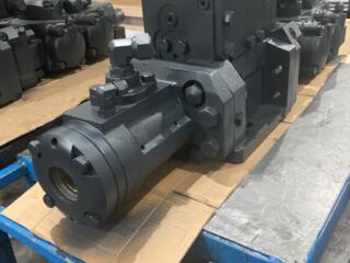 Гидравлический перфоратор Sandvik HL1560T (BG00365513)