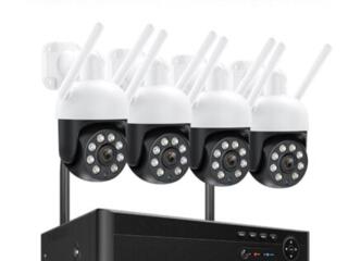 Sisteme de supraveghere video, siguranta