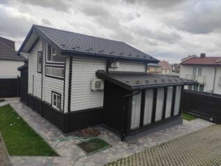 продаж 5-к котедж Київ, Деснянський, 155000 $