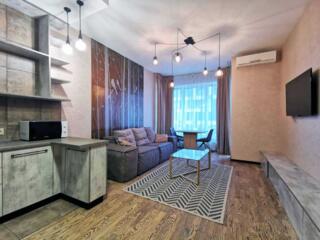 довгострокова оренда 1-к квартира Київ, Печерський, 1000 $/міс.