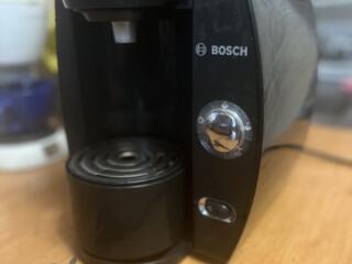 Продам капсульную кофемашину Bosch Tassimo