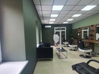 Офис-магазин в переулке Матросова / проспект Шевченко.