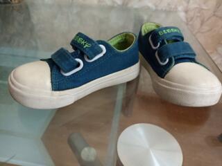 Обувь для мальчика, детский рюкзак