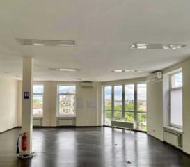 довгострокова оренда офісне приміщення Київ, Подільський, 45500 грн./м