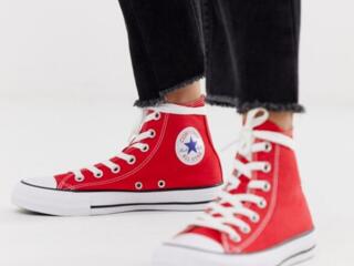 Кеды Converse All Star Hi