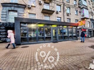 продаж торгові площі Київ, Печерський, 700000 $