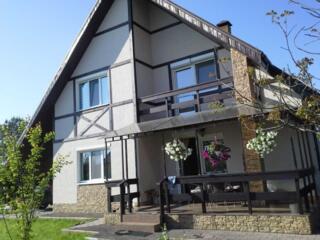 продаж 5-к будинок Бучанський, Пороскотень, 104000 $