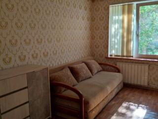 Аренда двухкомнатной квартиры в микрорайоне Лески