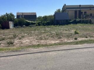 Участок на Якорная