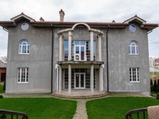 23063 Продам 2-х этажный дом в массиве Золотая ...