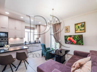 продаж 2-к квартира Київ, Шевченківський, 199990 $