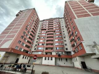 3-х комнатная квартира, 140 м², Старая Почта.