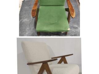 Ремонт мягкой мебели-reparatie mobila moale