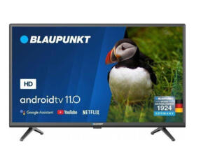 Телевизор Blaupunkt 32HBC5000 Диагональ 32 Smart TV HD Ready