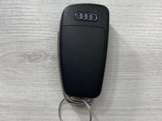 Ключ Audi