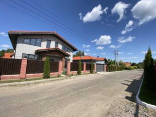 продаж 5-к котедж Обухівський, Рославичі, 470000 $