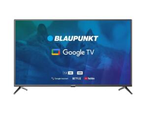 Телевизор Blaupunkt 40FBG5000 Google TV!