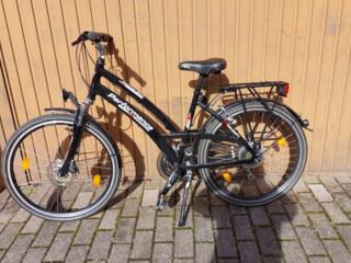 Продам Дамский велосипед Perfomance Special Bike. Германия