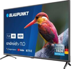 Телевизор Blaupunkt 40FBC5000 Android 11 FullHD диагональ 40